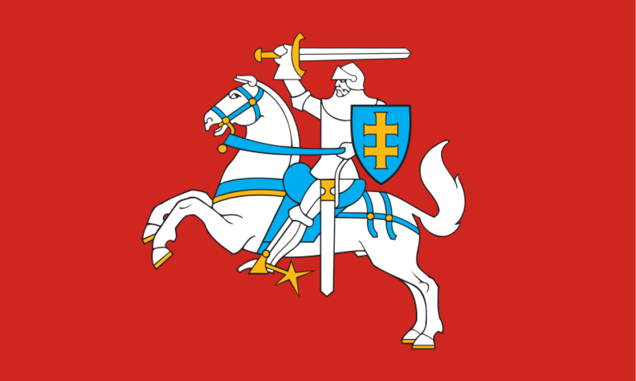 SU LIETUVOS KARALIAUS MINDAUGO KARŪNAVIMO DIENA