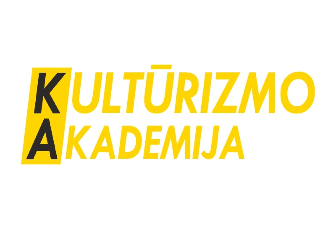 LEIDINYS „KULTŪRIZMO AKADEMIJA“