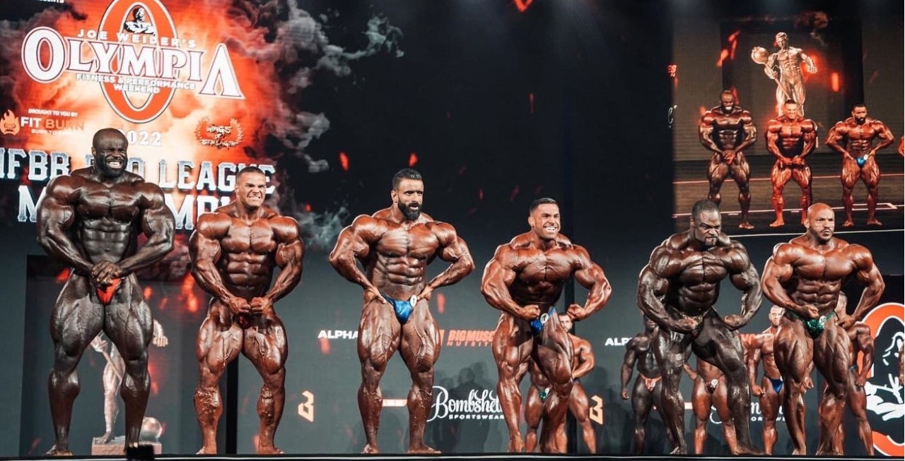 2022 M. OLYMPIA SAVAITGALIS... LIETUVIŲ AKIMIS