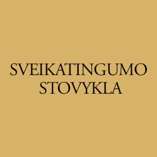 2026-11-28 Sveikatingumo stovykla